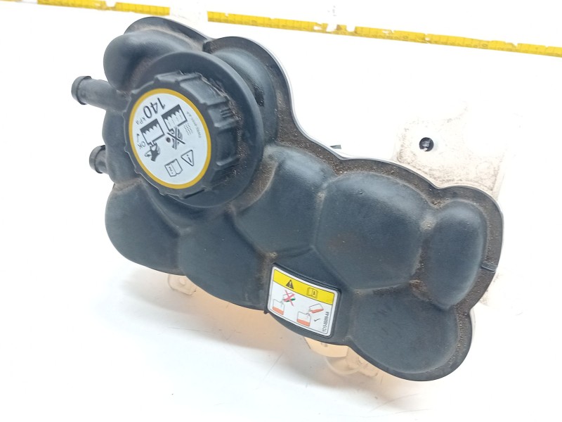 Recambio de deposito expansion para land rover range rover velar (l560) 2.0 d240 sd4 4x4 referencia OEM IAM   