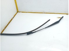 Recambio de brazo limpia delantero izquierdo para land rover range rover velar (l560) 2.0 d240 sd4 4x4 referencia OEM IAM W00006