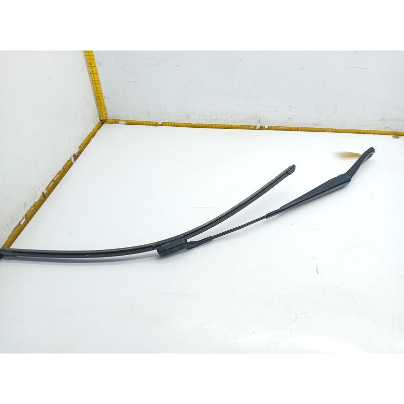 Recambio de brazo limpia delantero izquierdo para land rover range rover velar (l560) 2.0 d240 sd4 4x4 referencia OEM IAM W00006