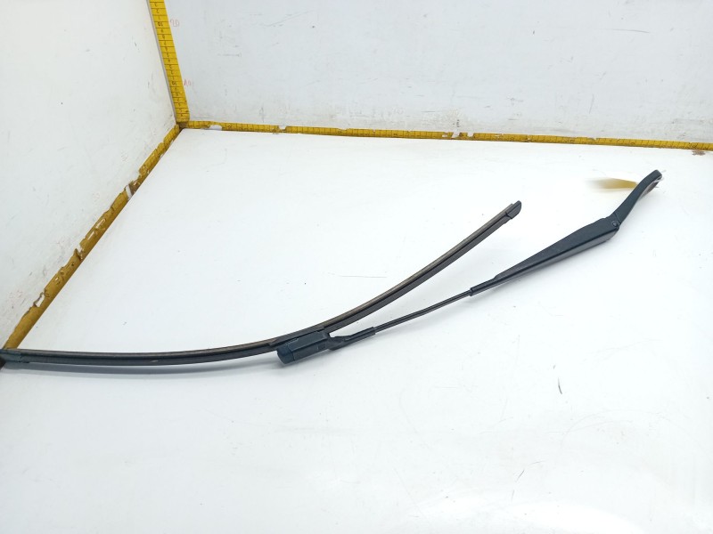 Recambio de brazo limpia delantero izquierdo para land rover range rover velar (l560) 2.0 d240 sd4 4x4 referencia OEM IAM W00006