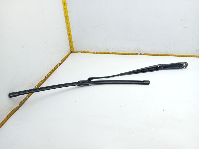 Recambio de brazo limpia delantero izquierdo para land rover range rover velar (l560) 2.0 d240 sd4 4x4 referencia OEM IAM W00006