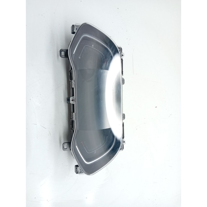 Recambio de cuadro instrumentos para renault clio v (b7_) 1.5 blue dci 100 (b7ad) referencia OEM IAM   