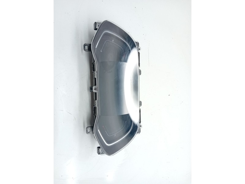 Recambio de cuadro instrumentos para renault clio v (b7_) 1.5 blue dci 100 (b7ad) referencia OEM IAM   