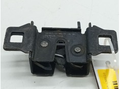 Recambio de cerradura capot para land rover range rover velar (l560) 2.0 d240 sd4 4x4 referencia OEM IAM 5H2216700BE  