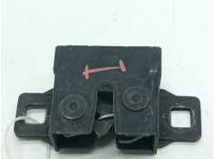 Recambio de cerradura capot para land rover range rover velar (l560) 2.0 d240 sd4 4x4 referencia OEM IAM 5H2216700BE   2