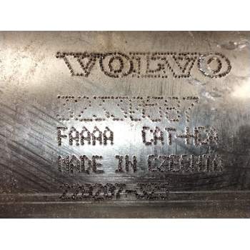 Recambio de catalizador para volvo xc60 ii (246) b4 mild-hybrid awd referencia OEM IAM 32330587  