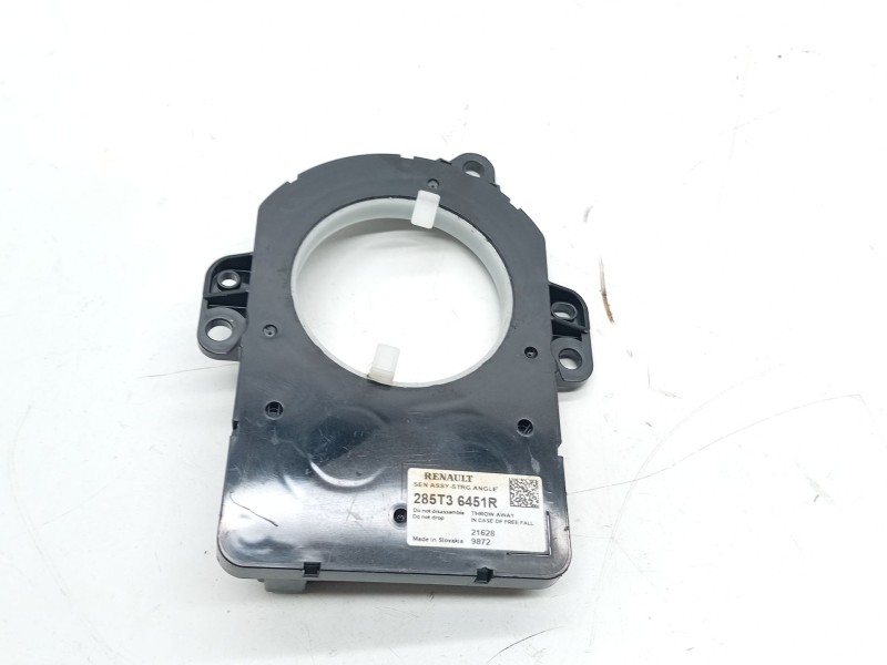 Recambio de modulo electronico para renault clio v (b7_) 1.5 blue dci 100 (b7ad) referencia OEM IAM 285T36451R  