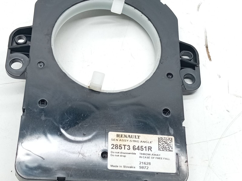 Recambio de modulo electronico para renault clio v (b7_) 1.5 blue dci 100 (b7ad) referencia OEM IAM 285T36451R  