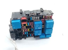 Recambio de caja fusibles para renault clio v (b7_) 1.5 blue dci 100 (b7ad) referencia OEM IAM 243805499R  