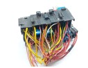 CAJA FUSIBLES 243805499R 