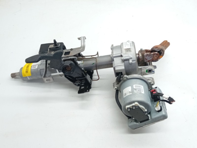 Recambio de columna direccion electrica para renault clio v (b7_) 1.5 blue dci 100 (b7ad) referencia OEM IAM 488105379RC  