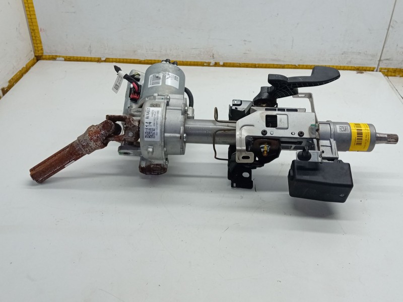 Recambio de columna direccion electrica para renault clio v (b7_) 1.5 blue dci 100 (b7ad) referencia OEM IAM 488105379RC  