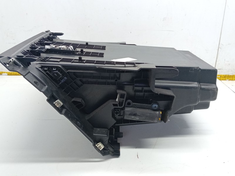 Recambio de guantera para renault clio v (b7_) 1.5 blue dci 100 (b7ad) referencia OEM IAM   