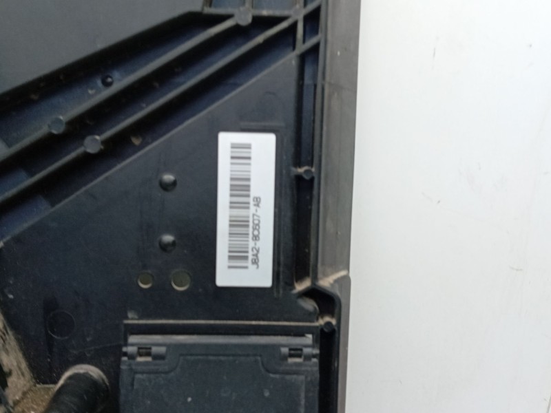 Recambio de electroventilador para land rover range rover velar (l560) 2.0 d240 sd4 4x4 referencia OEM IAM J8A28C607AB  