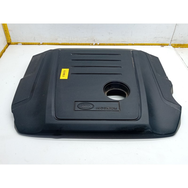Recambio de tapa motor para land rover range rover velar (l560) 2.0 d240 sd4 4x4 referencia OEM IAM J8A26A949A  