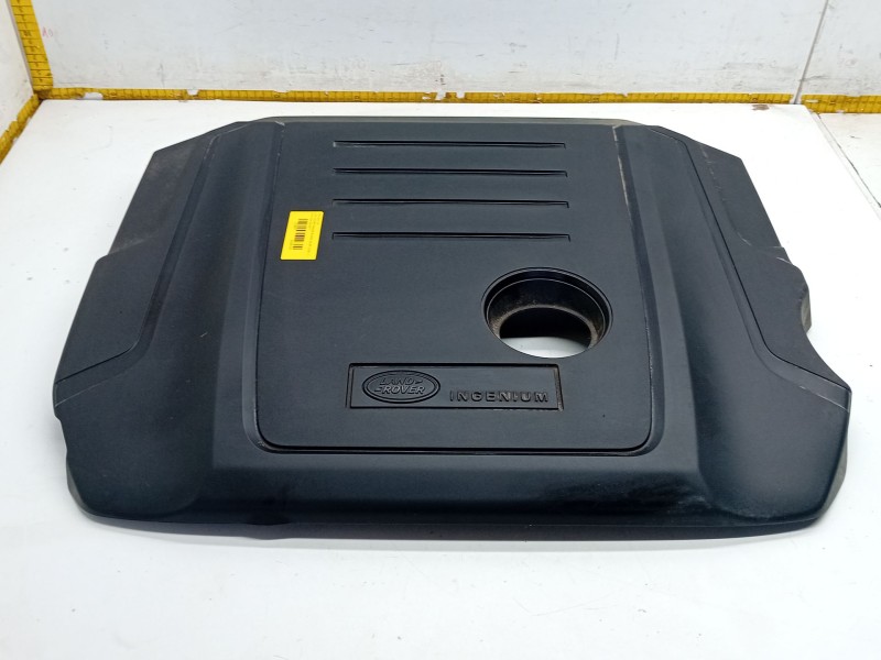 Recambio de tapa motor para land rover range rover velar (l560) 2.0 d240 sd4 4x4 referencia OEM IAM J8A26A949A  