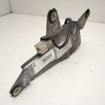 Recambio de motor limpia trasero para nissan serena (c23m) referencia OEM IAM   12254