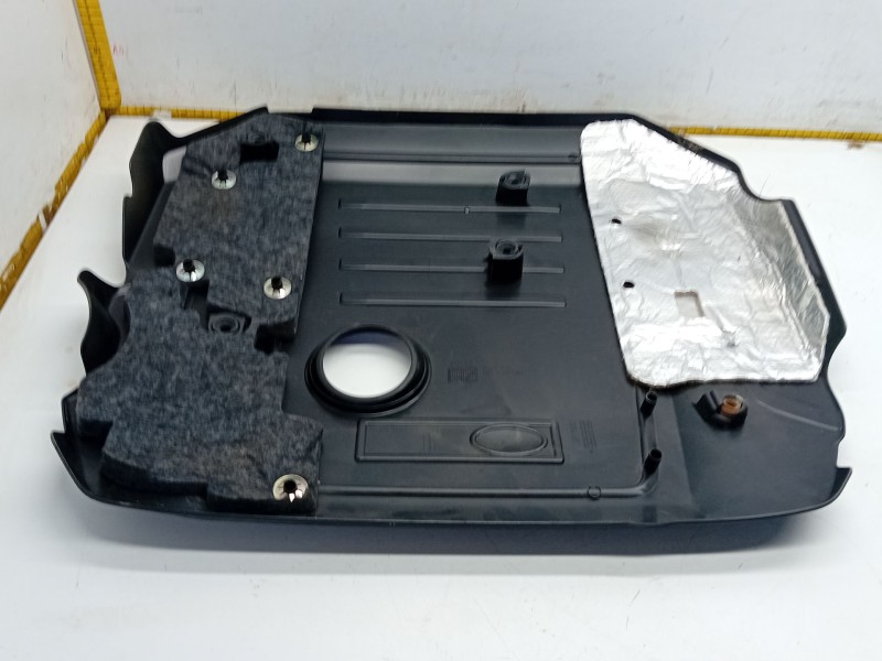 Recambio de tapa motor para land rover range rover velar (l560) 2.0 d240 sd4 4x4 referencia OEM IAM J8A26A949A  