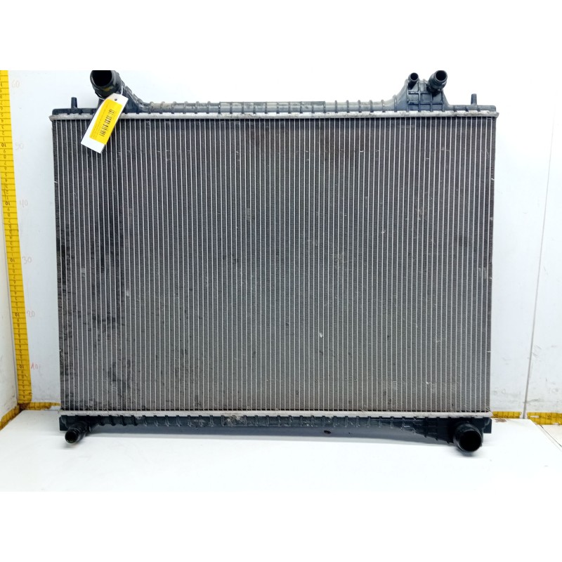 Recambio de radiador agua para land rover range rover velar (l560) 2.0 d240 sd4 4x4 referencia OEM IAM HK838005DB  