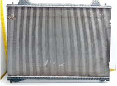 Recambio de radiador agua para land rover range rover velar (l560) 2.0 d240 sd4 4x4 referencia OEM IAM HK838005DB   2
