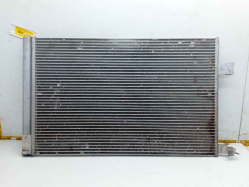 Recambio de condensador / radiador aire acondicionado para land rover range rover velar (l560) 2.0 d240 sd4 4x4 referencia OEM I