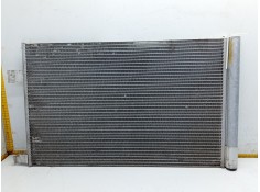 Recambio de condensador / radiador aire acondicionado para land rover range rover velar (l560) 2.0 d240 sd4 4x4 referencia OEM I 2