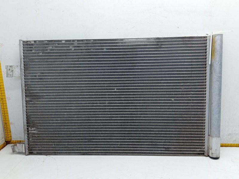 Recambio de condensador / radiador aire acondicionado para land rover range rover velar (l560) 2.0 d240 sd4 4x4 referencia OEM I