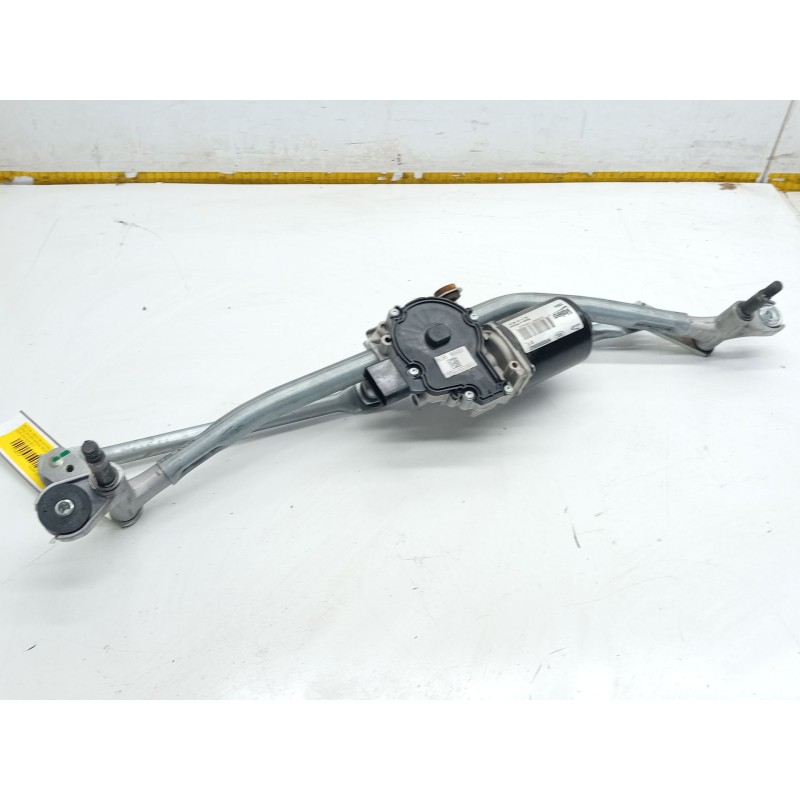 Recambio de motor limpia delantero para land rover range rover velar (l560) 2.0 d240 sd4 4x4 referencia OEM IAM HK8317500AB  