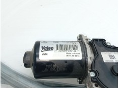 Recambio de motor limpia delantero para land rover range rover velar (l560) 2.0 d240 sd4 4x4 referencia OEM IAM HK8317500AB   2