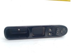 Recambio de mando elevalunas delantero izquierdo para citroën c3 picasso (sh_) 1.6 hdi 110 referencia OEM IAM E2986009  
