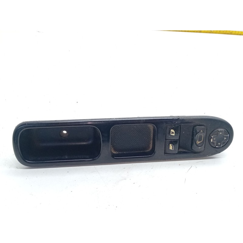 Recambio de mando elevalunas delantero izquierdo para citroën c3 picasso (sh_) 1.6 hdi 110 referencia OEM IAM E2986009  