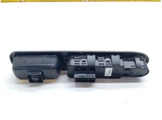 Recambio de mando elevalunas delantero izquierdo para citroën c3 picasso (sh_) 1.6 hdi 110 referencia OEM IAM E2986009   2