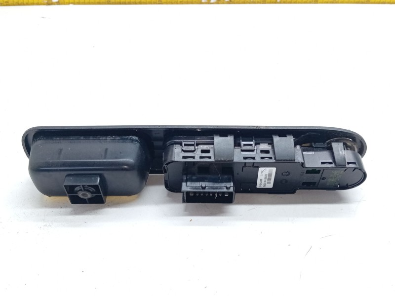 Recambio de mando elevalunas delantero izquierdo para citroën c3 picasso (sh_) 1.6 hdi 110 referencia OEM IAM E2986009  