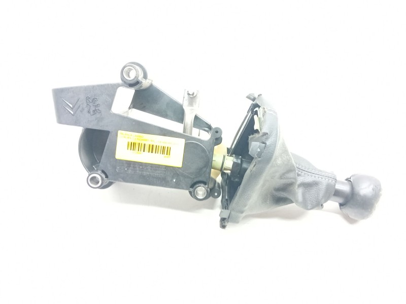 Recambio de palanca cambio para citroën c3 picasso (sh_) 1.6 hdi 110 referencia OEM IAM 9665921680  