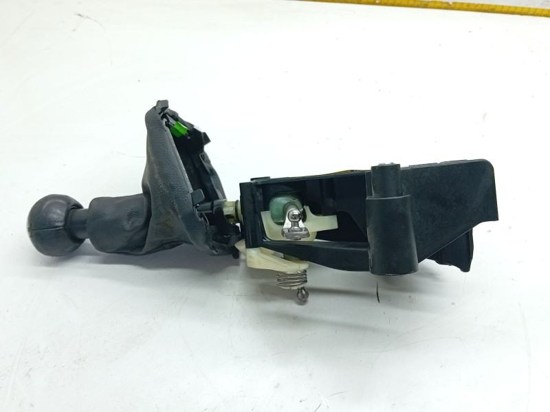 Recambio de palanca cambio para citroën c3 picasso (sh_) 1.6 hdi 110 referencia OEM IAM 9665921680  