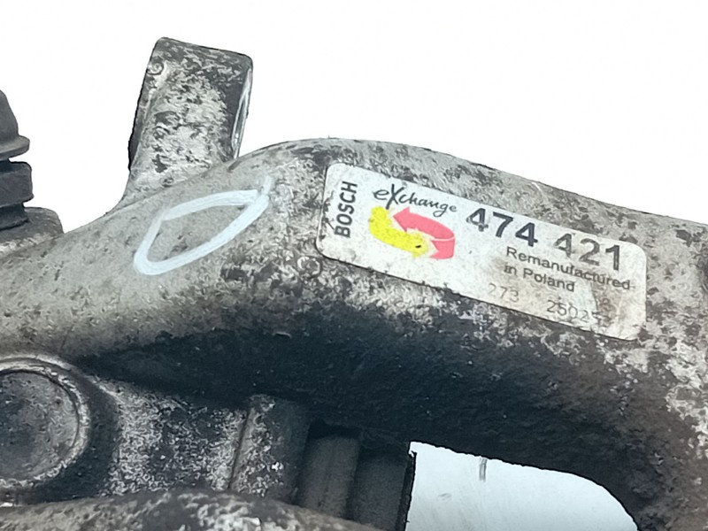 Recambio de pinza freno trasera derecha para citroën c3 picasso (sh_) 1.6 hdi 110 referencia OEM IAM 474421  