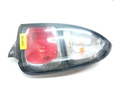 Recambio de piloto trasero derecho para citroën c3 picasso (sh_) 1.6 hdi 110 referencia OEM IAM 9681749180  