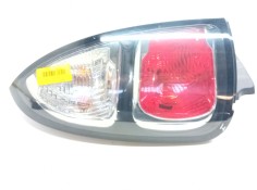 Recambio de piloto trasero izquierdo para citroën c3 picasso (sh_) 1.6 hdi 110 referencia OEM IAM 9681727280  