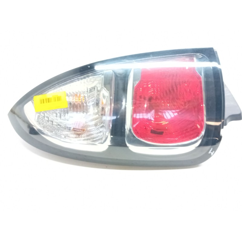 Recambio de piloto trasero izquierdo para citroën c3 picasso (sh_) 1.6 hdi 110 referencia OEM IAM 9681727280  
