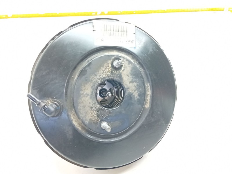 Recambio de servofreno para citroën c3 picasso (sh_) 1.6 hdi 110 referencia OEM IAM 9672865880  