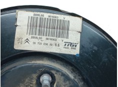 Recambio de servofreno para citroën c3 picasso (sh_) 1.6 hdi 110 referencia OEM IAM 9672865880   2