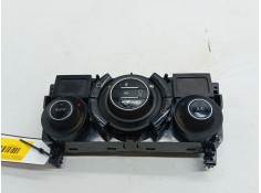 Recambio de mando calefaccion / aire acondicionado para citroën c3 picasso (sh_) 1.6 hdi 110 referencia OEM IAM   