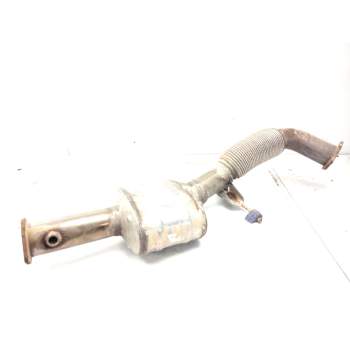 Recambio de catalizador para volvo xc60 ii (246) b4 mild-hybrid awd referencia OEM IAM 32330587  