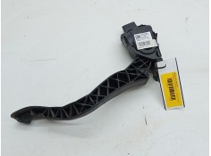 Recambio de pedal acelerador para citroën c3 picasso (sh_) 1.6 hdi 110 referencia OEM IAM 9681383980  
