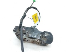 Recambio de cerradura puerta delantera izquierda para citroën c3 picasso (sh_) 1.6 hdi 110 referencia OEM IAM   