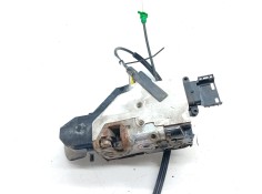 Recambio de cerradura puerta delantera izquierda para citroën c3 picasso (sh_) 1.6 hdi 110 referencia OEM IAM    2