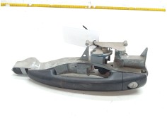 Recambio de maneta exterior delantera izquierda para citroën c3 picasso (sh_) 1.6 hdi 110 referencia OEM IAM   