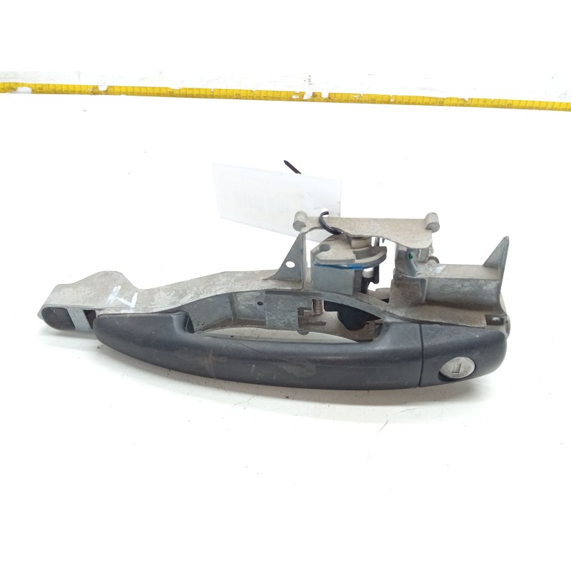 Recambio de maneta exterior delantera izquierda para citroën c3 picasso (sh_) 1.6 hdi 110 referencia OEM IAM   