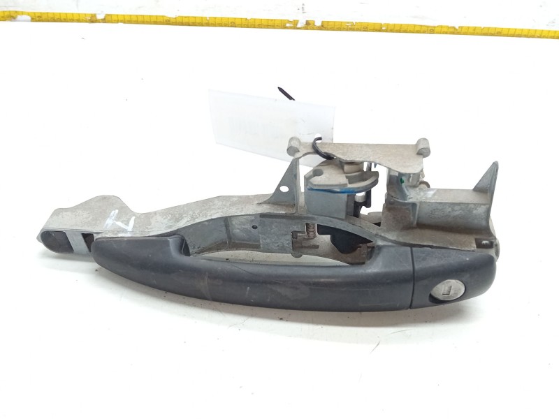 Recambio de maneta exterior delantera izquierda para citroën c3 picasso (sh_) 1.6 hdi 110 referencia OEM IAM   