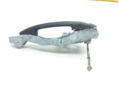 Recambio de maneta exterior delantera izquierda para citroën c3 picasso (sh_) 1.6 hdi 110 referencia OEM IAM    2